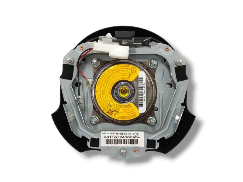 AIRBAG DELANTERO IZQUIERDO