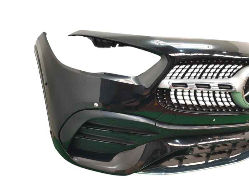 PARAGOLPES DELANTERO