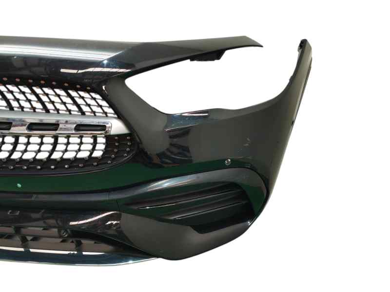 PARAGOLPES DELANTERO