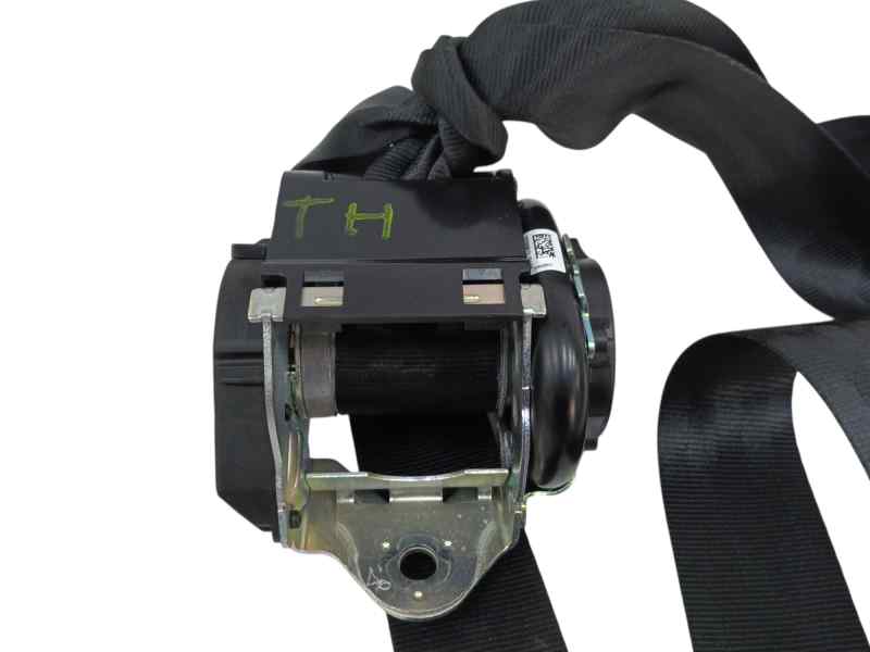 CINTURON SEGURIDAD TRASERO DERECHO