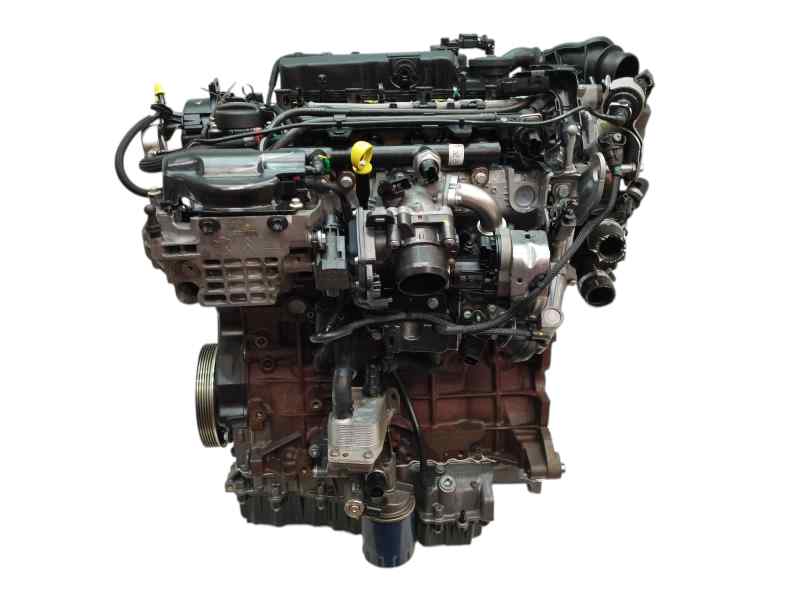 MOTOR COMPLETO