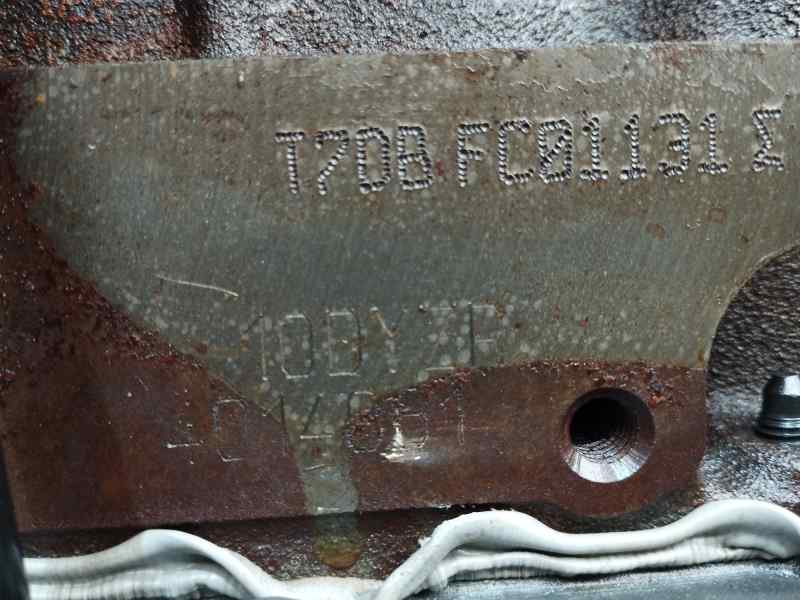 MOTOR COMPLETO