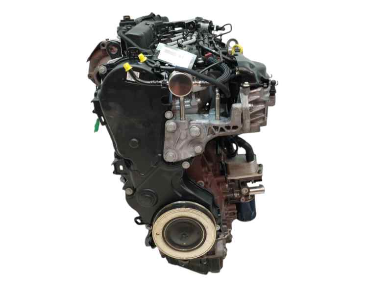 MOTOR COMPLETO