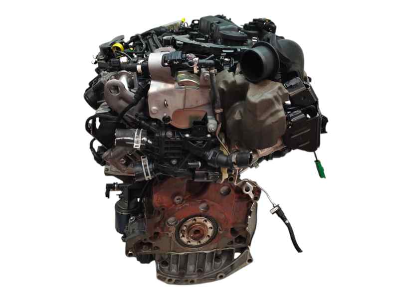 MOTOR COMPLETO