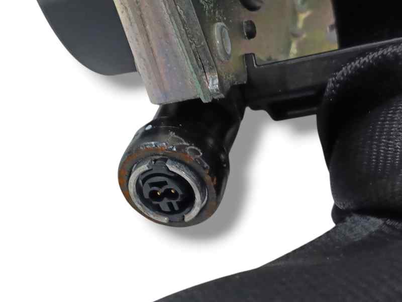 CINTURON SEGURIDAD DELANTERO IZQUIERDO