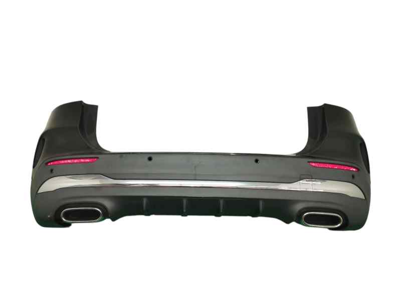 PARAGOLPES TRASERO