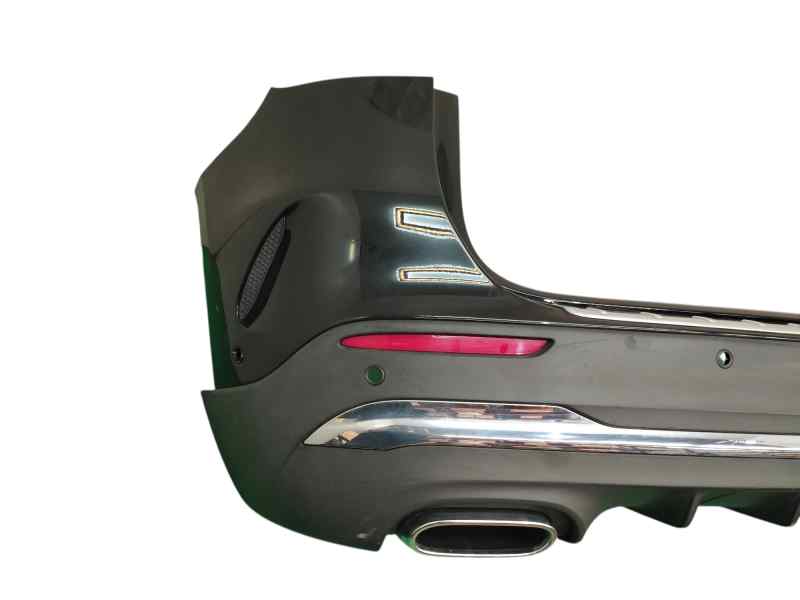 PARAGOLPES TRASERO