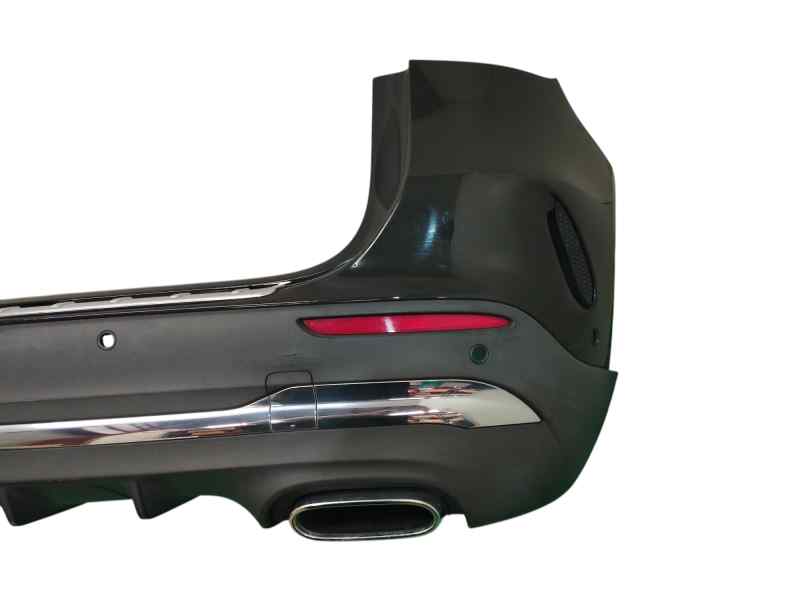PARAGOLPES TRASERO