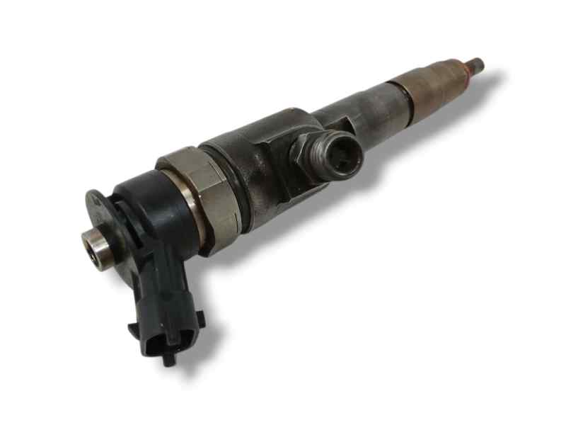 INYECTOR