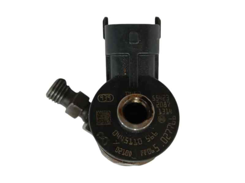 INYECTOR