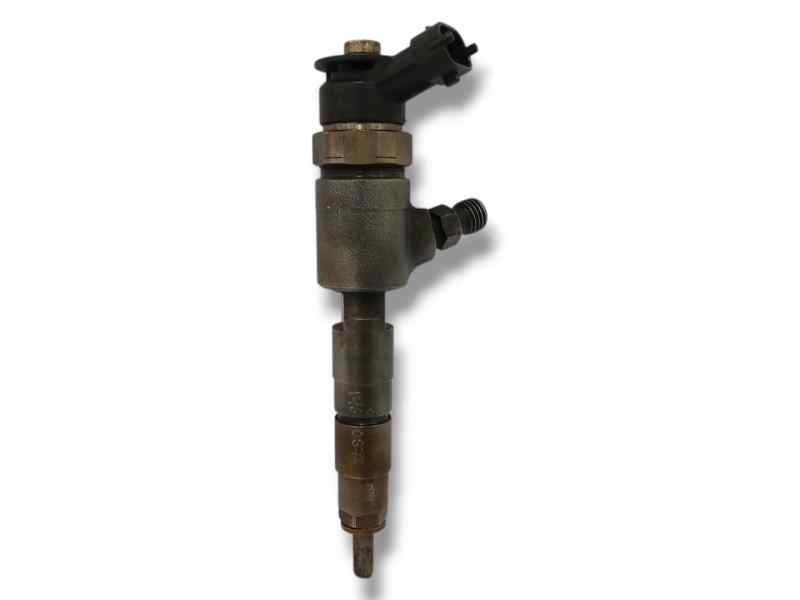 INYECTOR