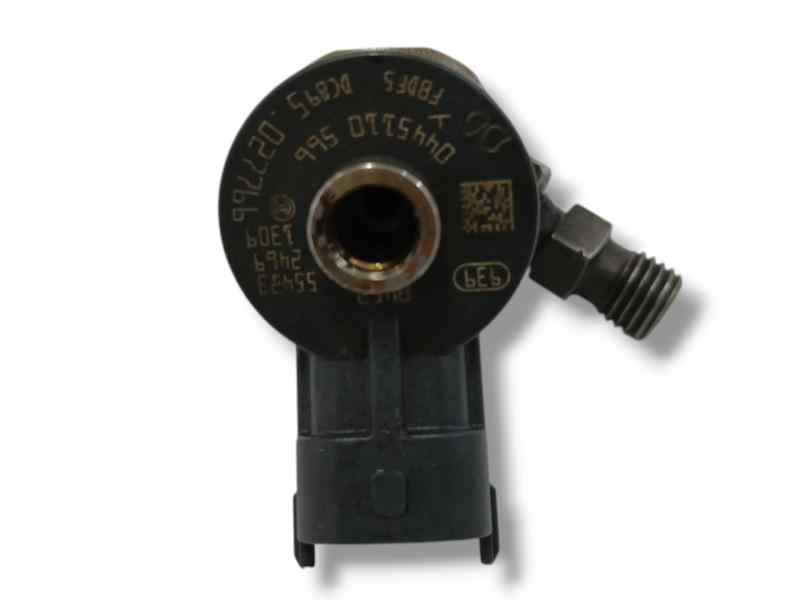 INYECTOR