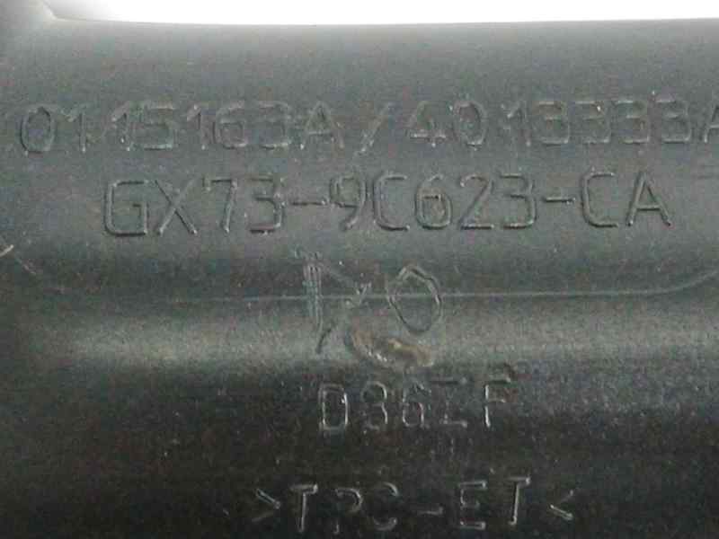 TUBO PRESION TURBOCOMPRESOR