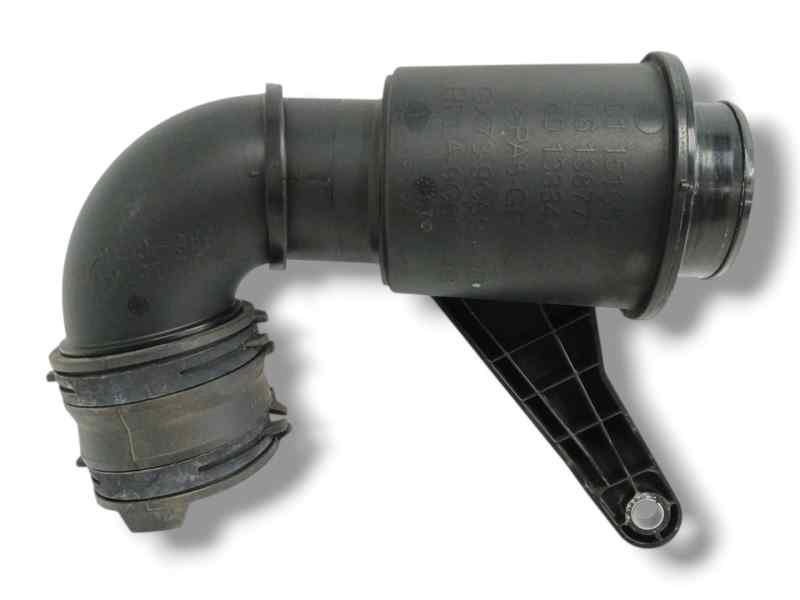 TUBO PRESION TURBOCOMPRESOR