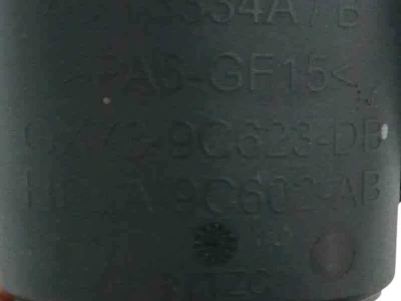 TUBO PRESION TURBOCOMPRESOR