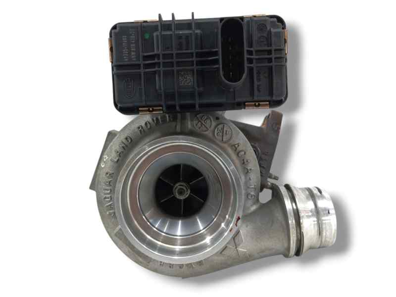 TURBOCOMPRESOR