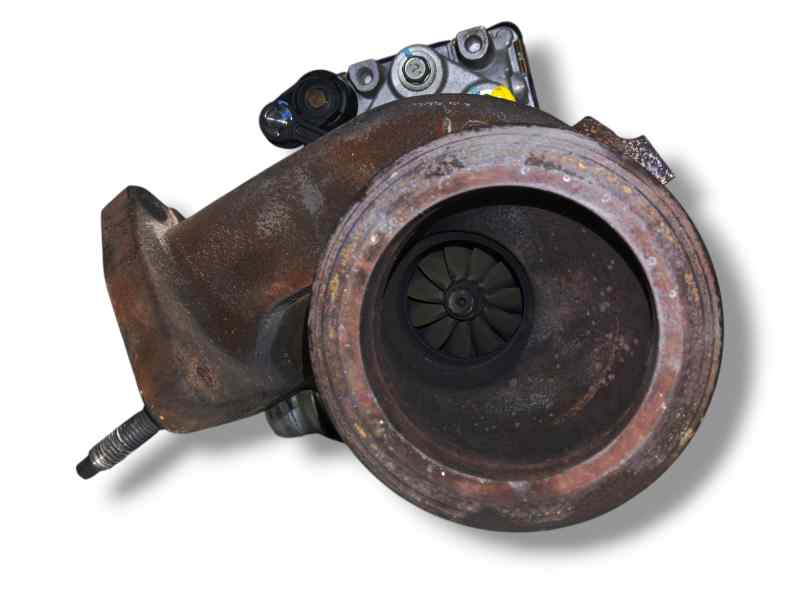TURBOCOMPRESOR