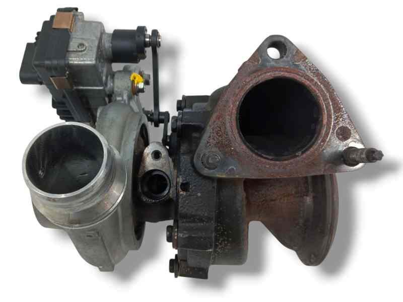 TURBOCOMPRESOR