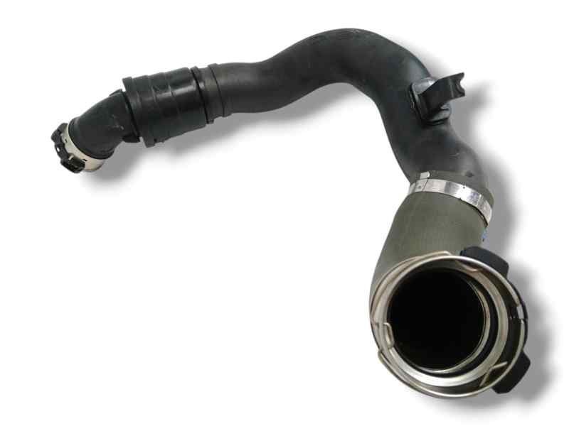 TUBO PRESION TURBOCOMPRESOR