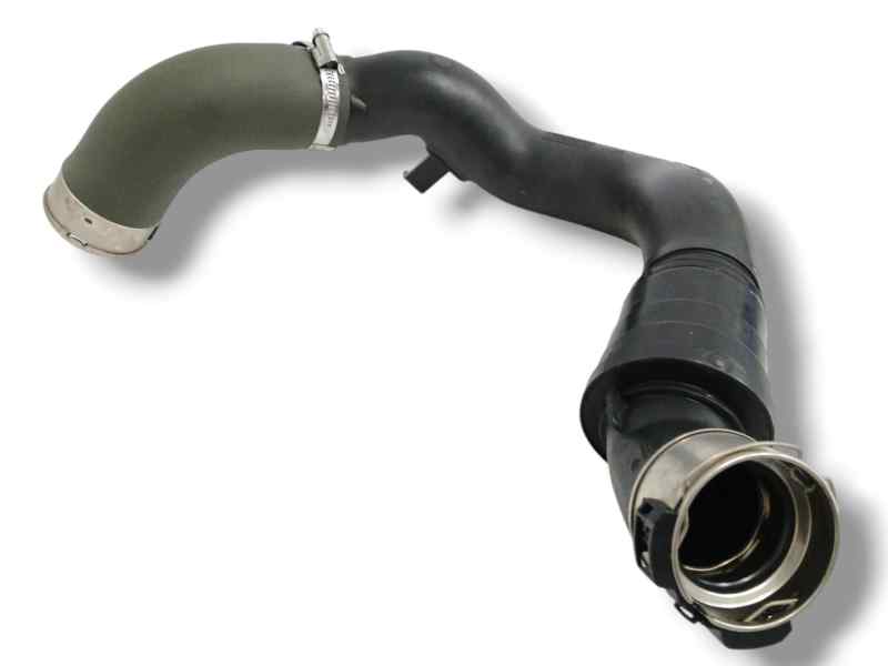 TUBO PRESION TURBOCOMPRESOR