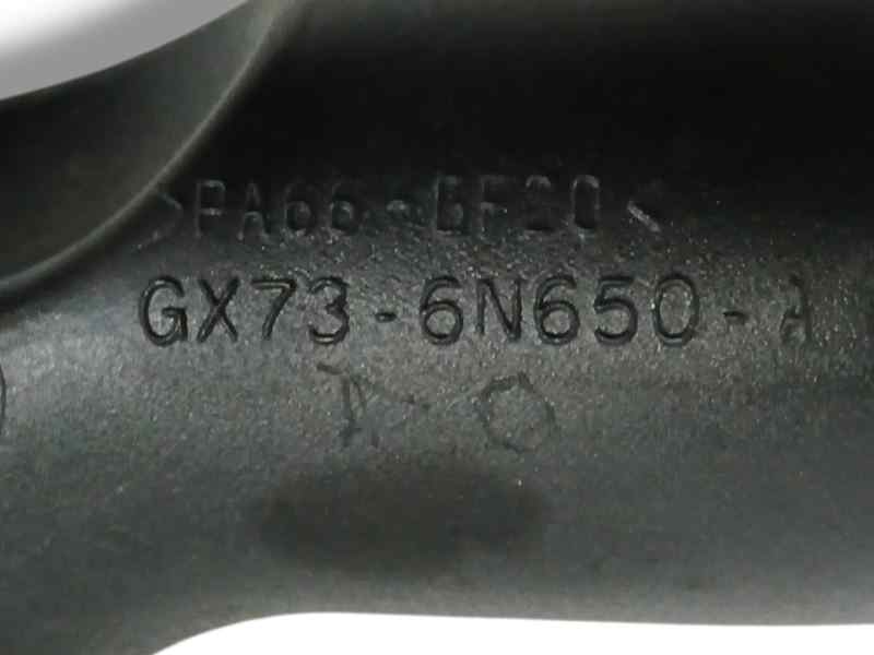 TUBO PRESION TURBOCOMPRESOR
