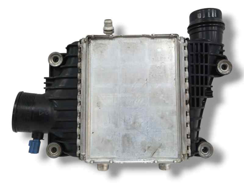 INTERCOOLER