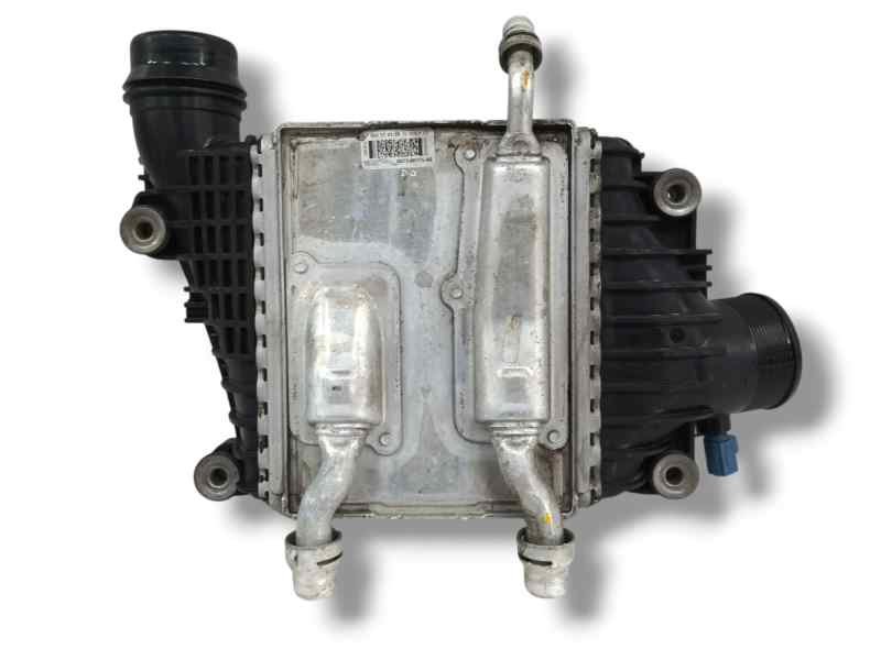 INTERCOOLER