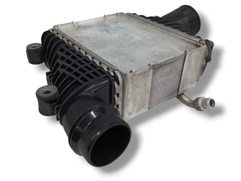 INTERCOOLER