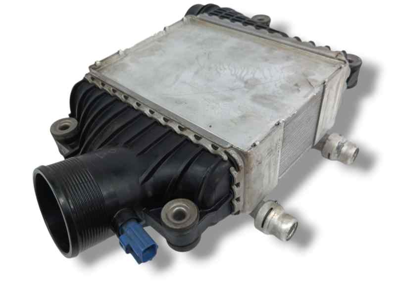 INTERCOOLER