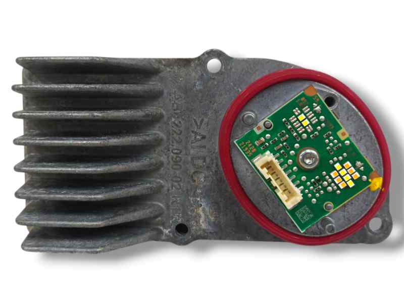 MODULO ELECTRONICO