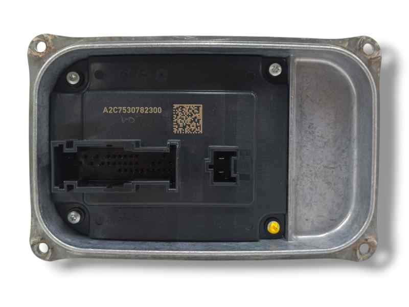CENTRALITA FAROS XENON