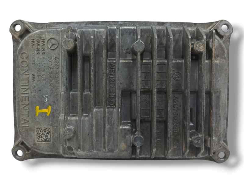 CENTRALITA FAROS XENON