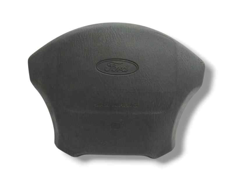 AIRBAG DELANTERO IZQUIERDO