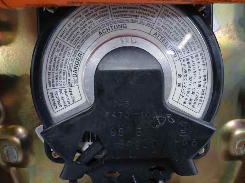 AIRBAG DELANTERO IZQUIERDO