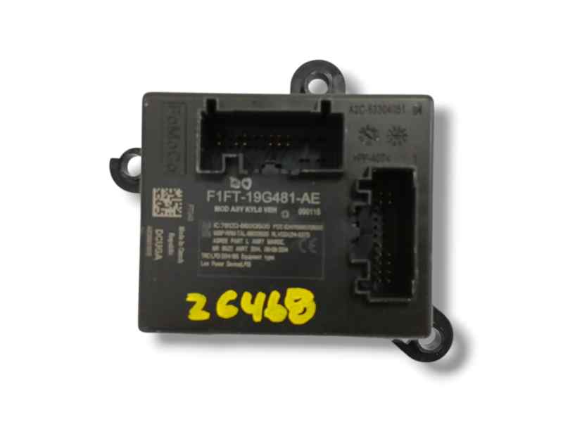 MODULO ELECTRONICO