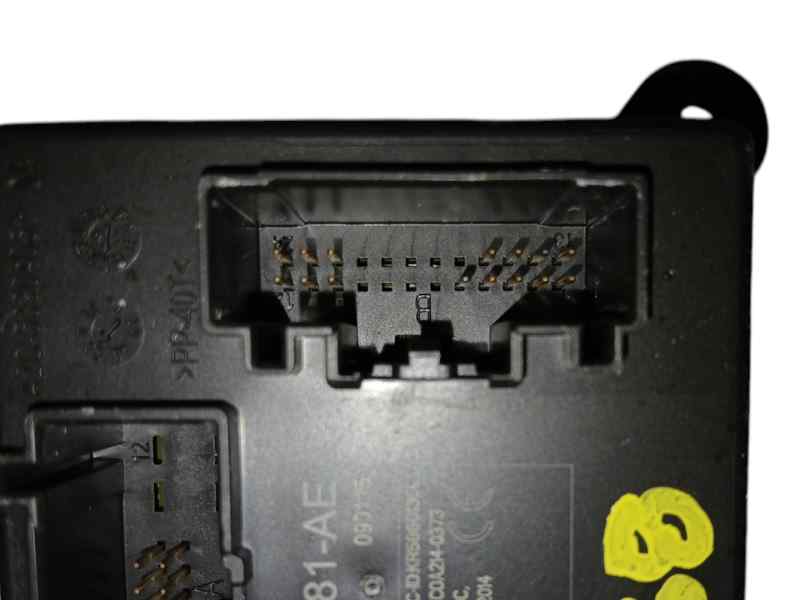 MODULO ELECTRONICO