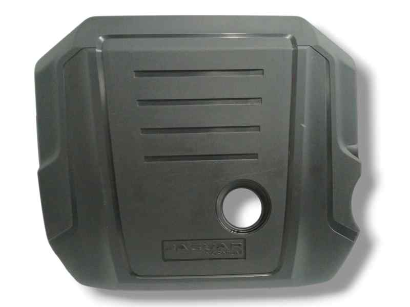 TAPA MOTOR