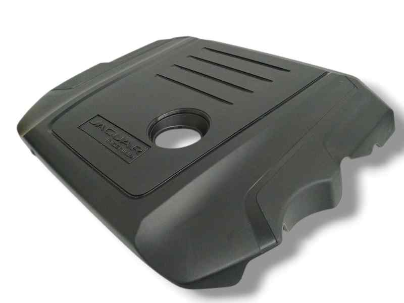 TAPA MOTOR