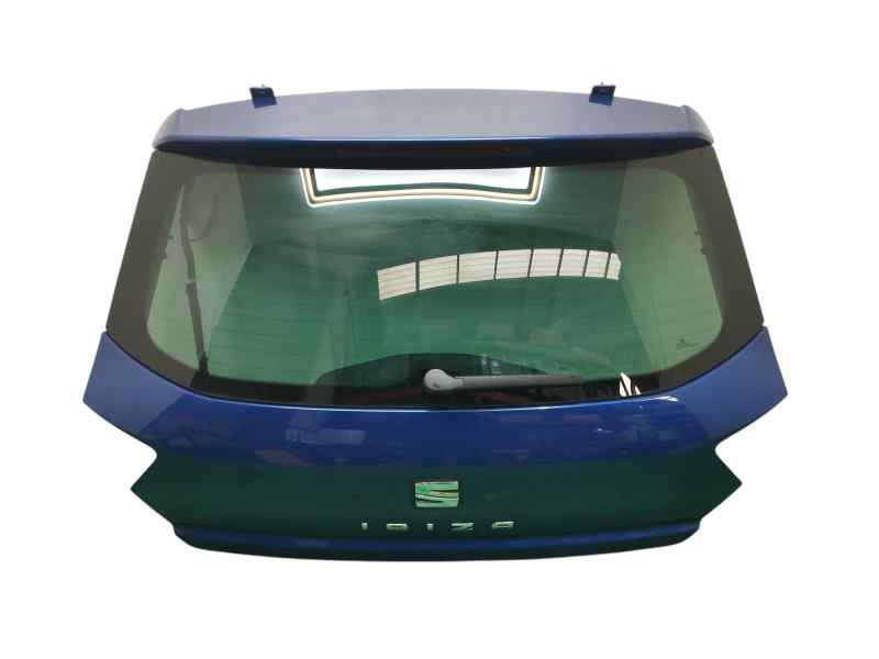 PORTON TRASERO