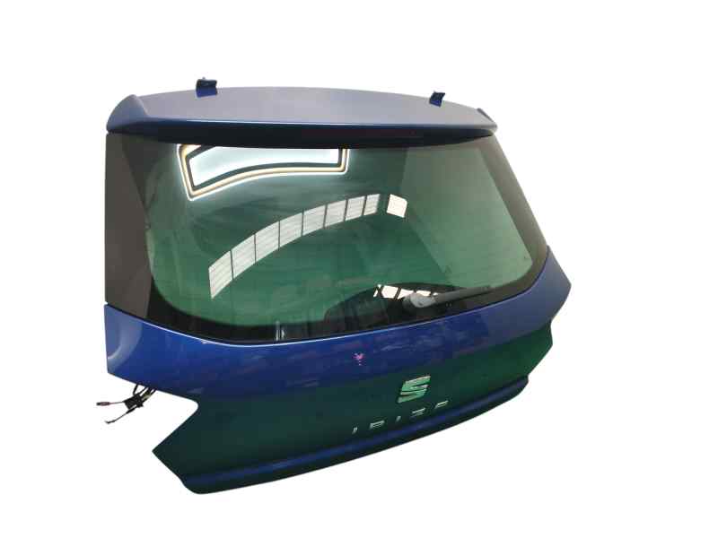 PORTON TRASERO