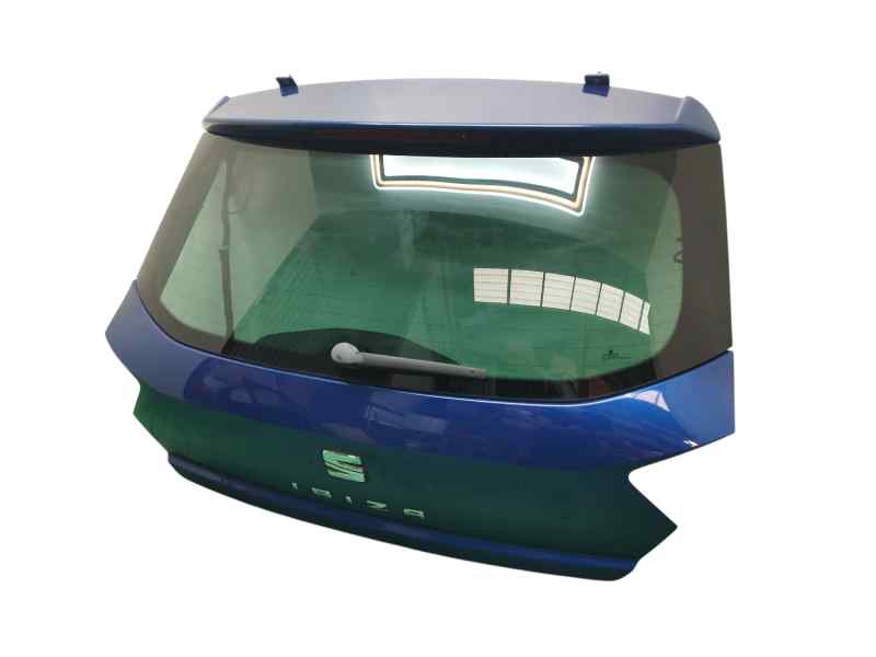 PORTON TRASERO