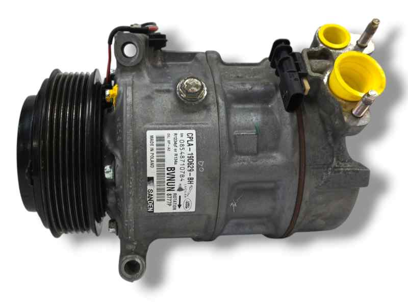 COMPRESOR AIRE ACONDICIONADO