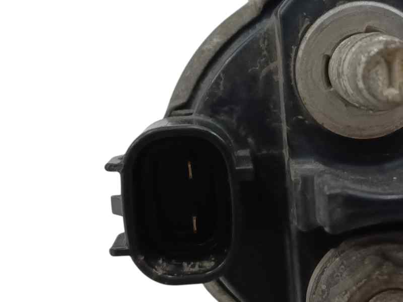 MOTOR ARRANQUE