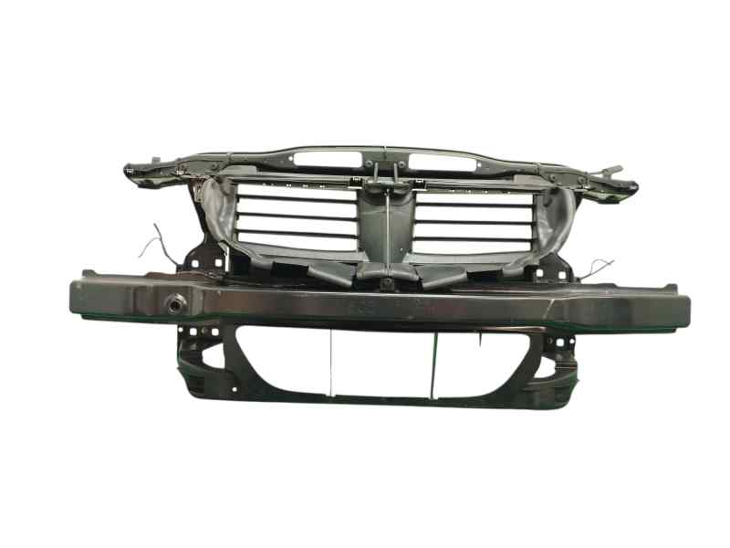PANEL FRONTAL