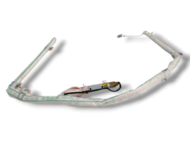 AIRBAG CORTINA DELANTERO IZQUIERDO