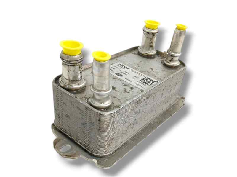 ENFRIADOR ACEITE MOTOR
