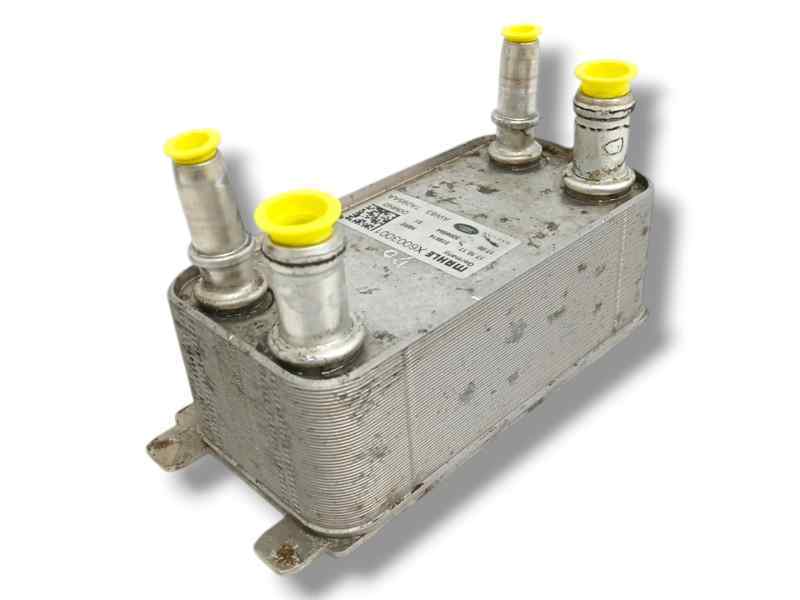 ENFRIADOR ACEITE MOTOR