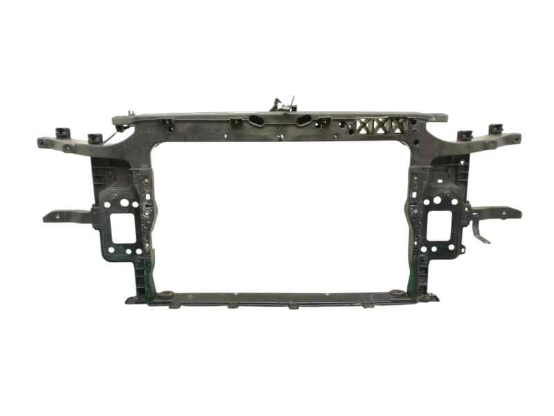 PANEL FRONTAL