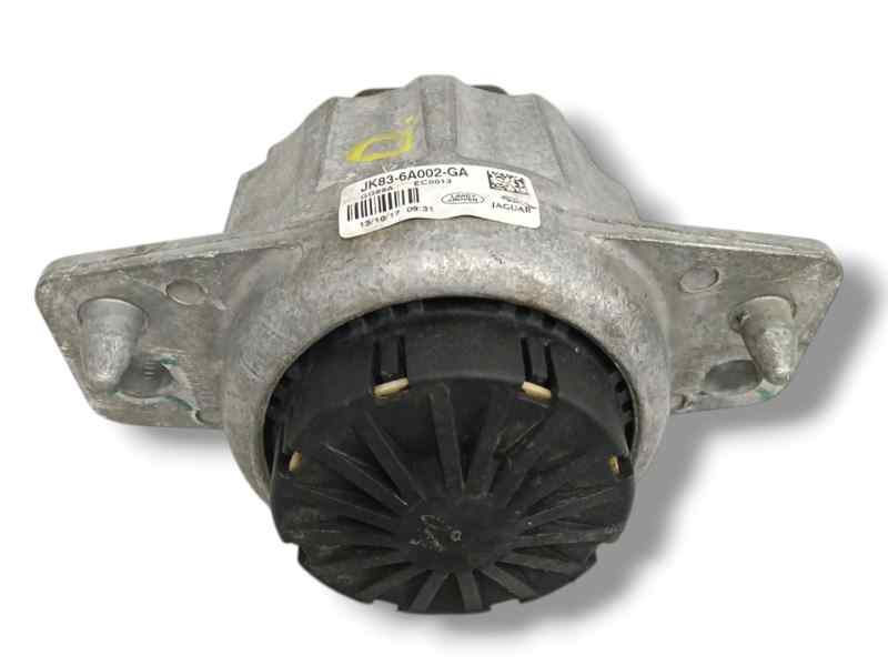 SOPORTE MOTOR DELANTERO