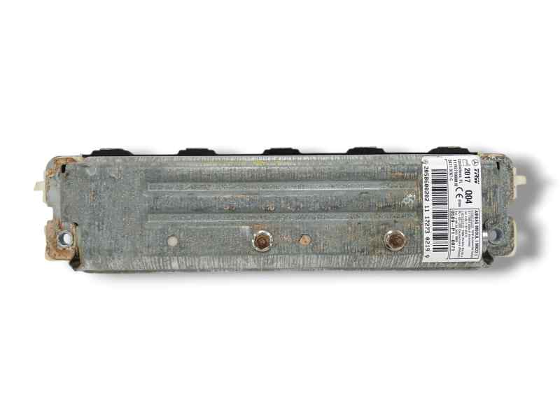 AIRBAG DELANTERO IZQUIERDO